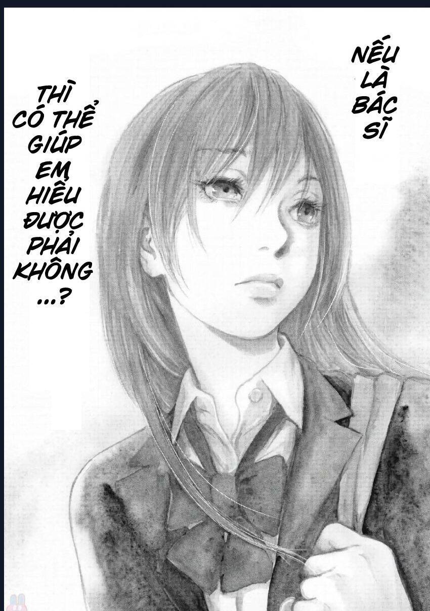 Gift ± Chapter 97 - 7