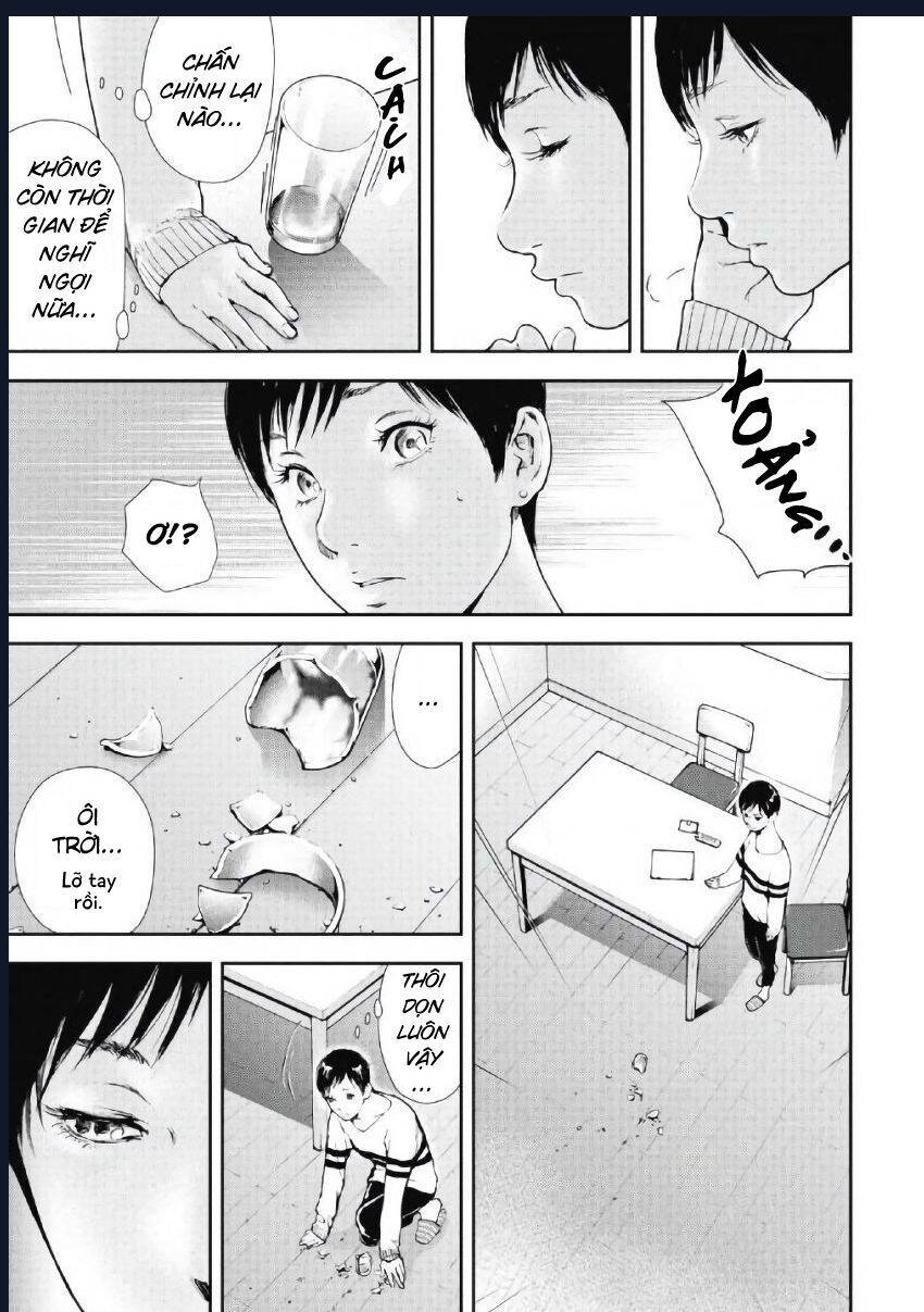 Gift ± Chapter 97 - 10
