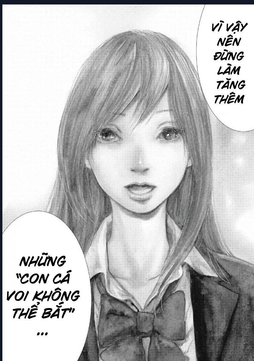 Gift ± Chapter 98 - 16