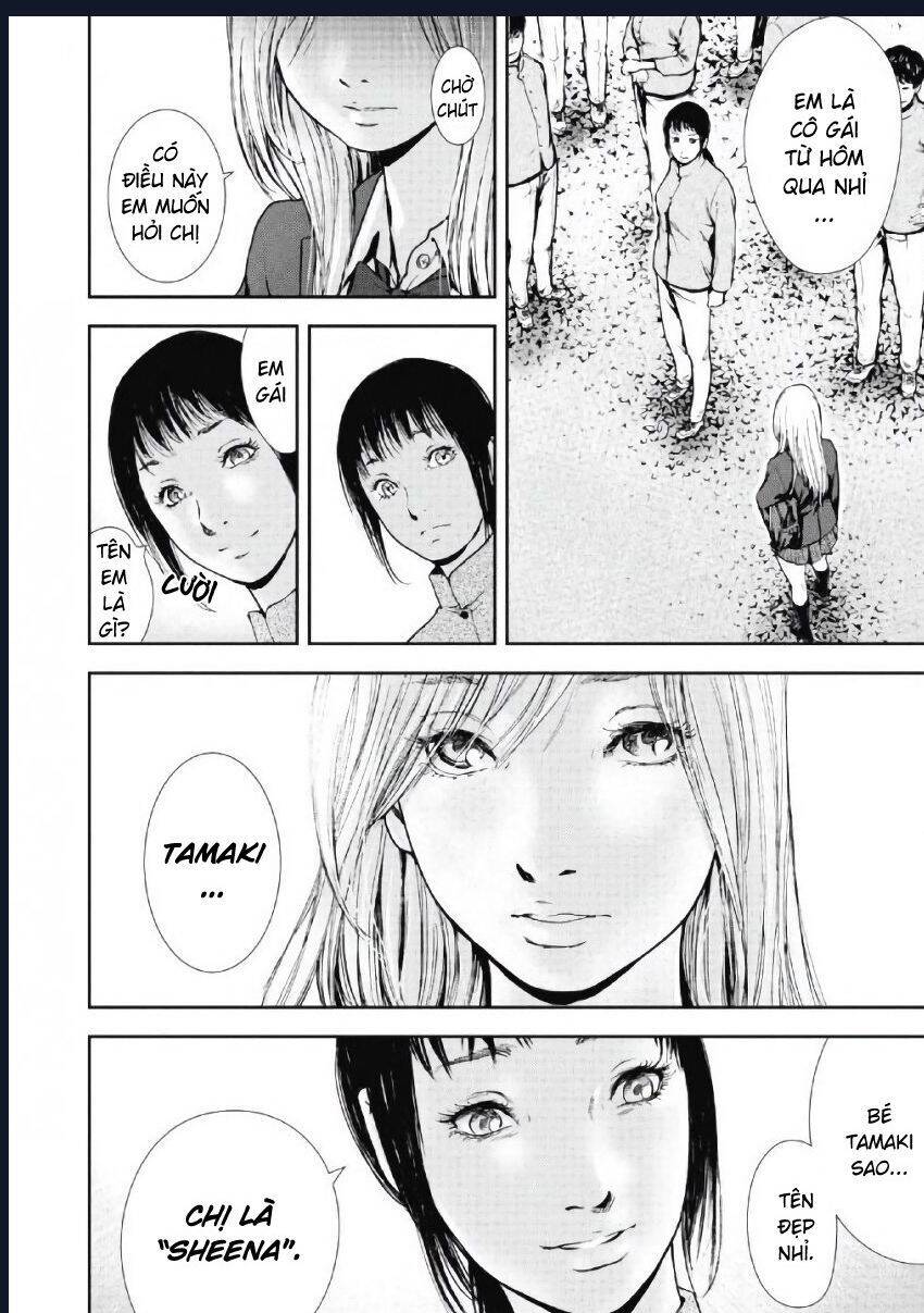 Gift ± Chapter 98 - 10