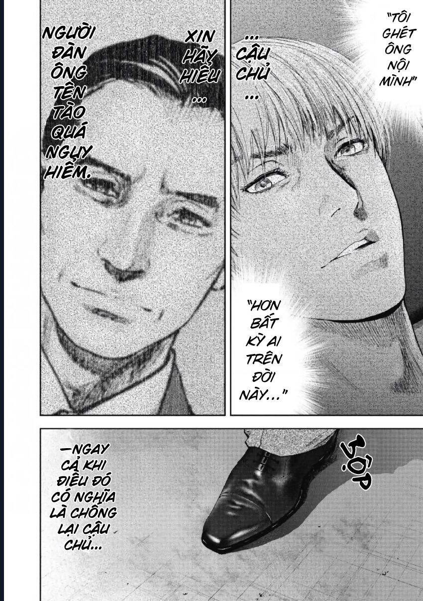Gift ± Chapter 99 - 8