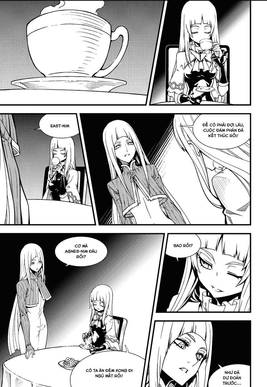 Witch Hunter Chapter 204 - 6