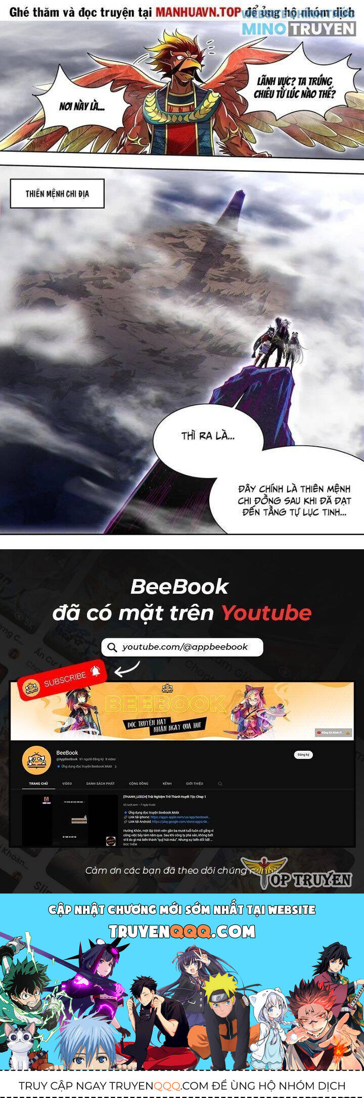 Ngự Linh Thế Giới Chapter 897 - 6