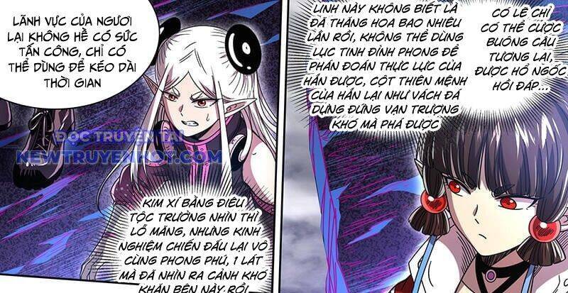 Ngự Linh Thế Giới Chapter 898 - 12