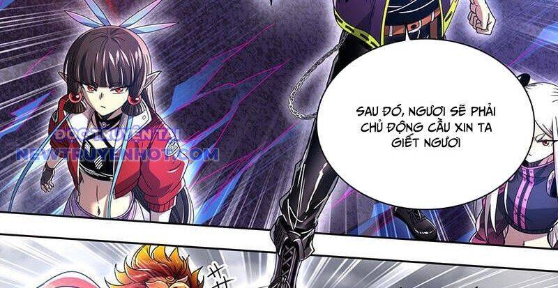 Ngự Linh Thế Giới Chapter 898 - 16
