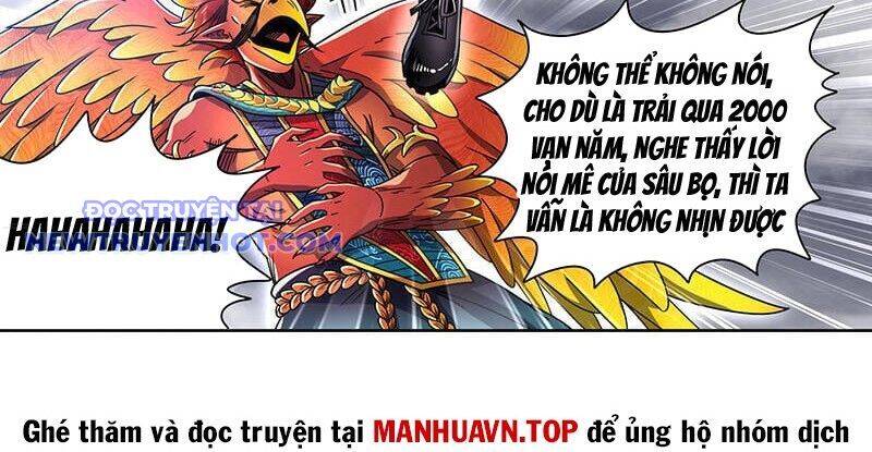 Ngự Linh Thế Giới Chapter 898 - 17