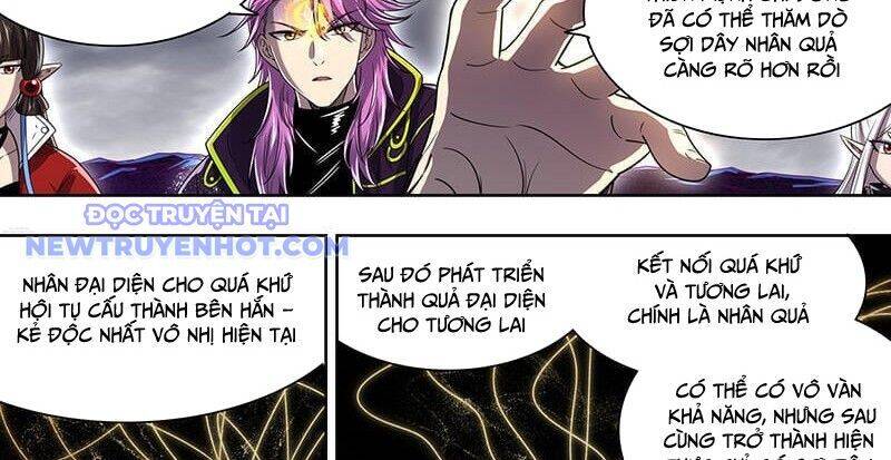 Ngự Linh Thế Giới Chapter 898 - 19