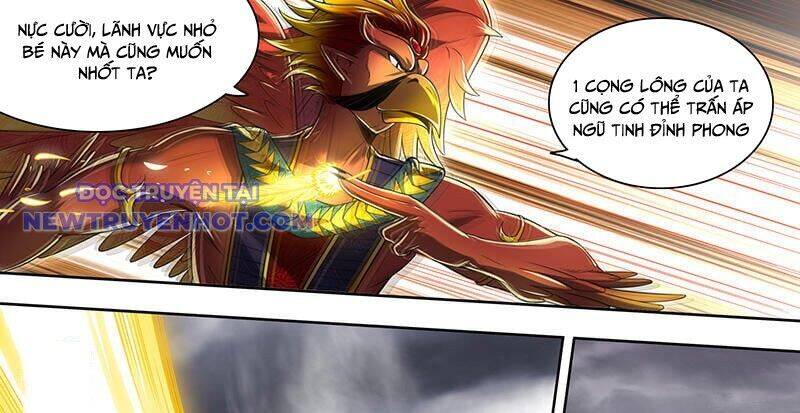 Ngự Linh Thế Giới Chapter 898 - 3