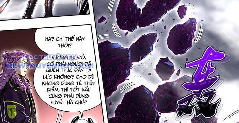 Ngự Linh Thế Giới Chapter 898 - 25