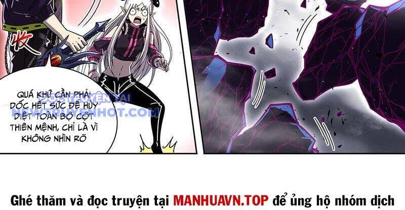 Ngự Linh Thế Giới Chapter 898 - 26