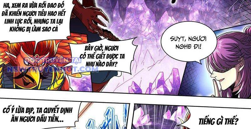 Ngự Linh Thế Giới Chapter 898 - 28