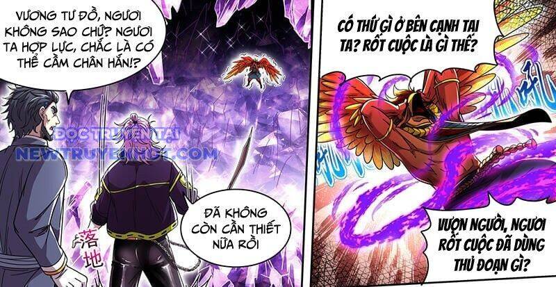 Ngự Linh Thế Giới Chapter 898 - 30