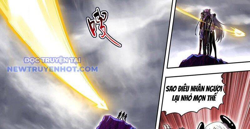 Ngự Linh Thế Giới Chapter 898 - 4