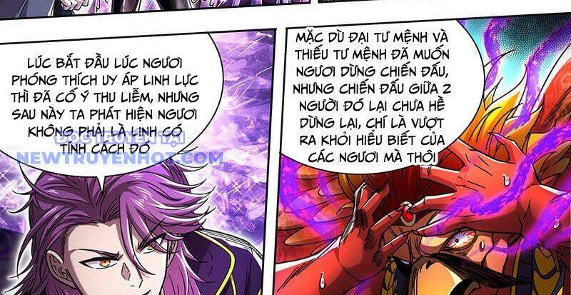 Ngự Linh Thế Giới Chapter 898 - 31