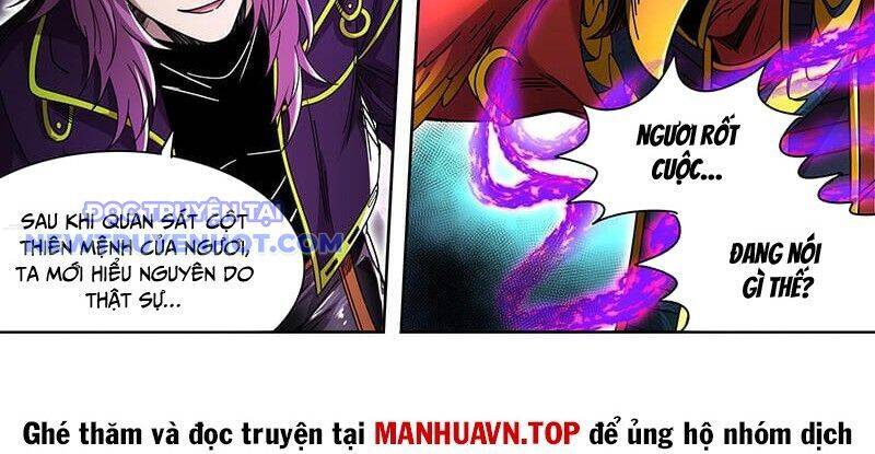 Ngự Linh Thế Giới Chapter 898 - 32