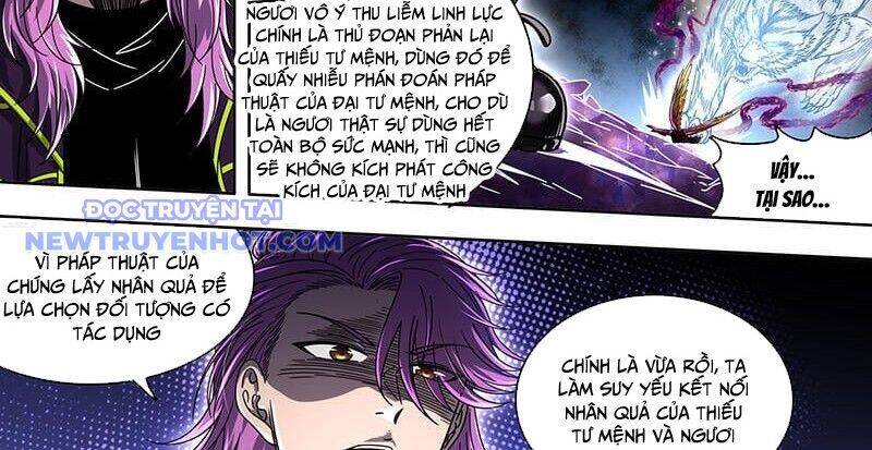 Ngự Linh Thế Giới Chapter 898 - 34