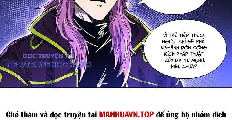 Ngự Linh Thế Giới Chapter 898 - 35