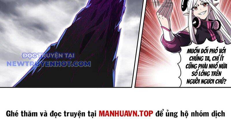 Ngự Linh Thế Giới Chapter 898 - 5