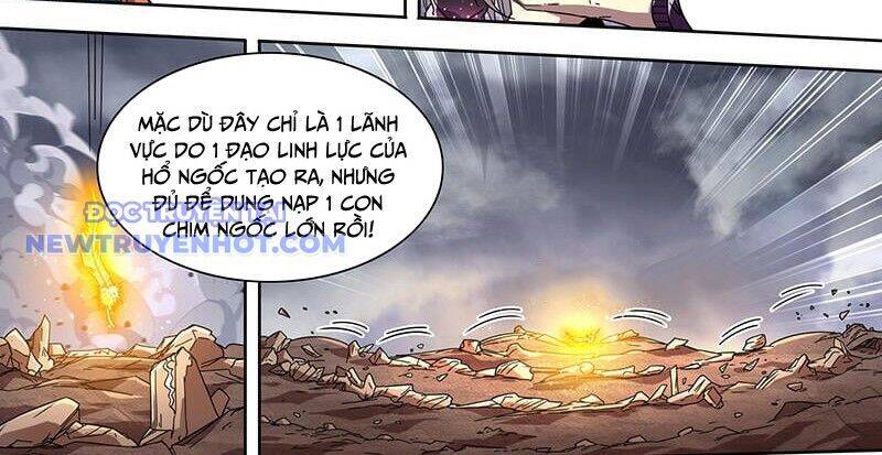 Ngự Linh Thế Giới Chapter 898 - 7