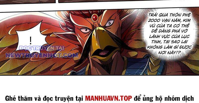 Ngự Linh Thế Giới Chapter 898 - 8