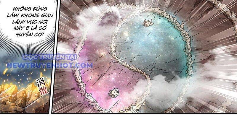 Ngự Linh Thế Giới Chapter 898 - 9