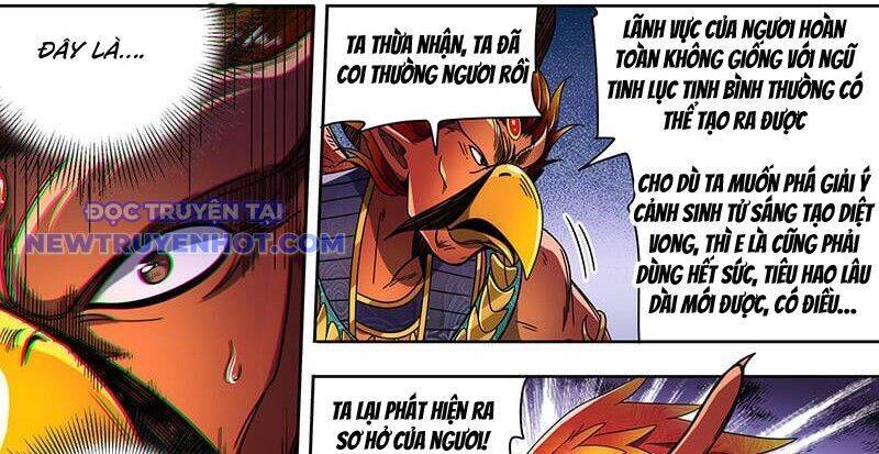 Ngự Linh Thế Giới Chapter 898 - 10