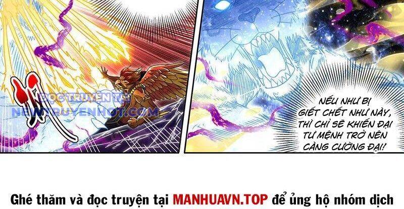 Ngự Linh Thế Giới Chapter 899 - 11