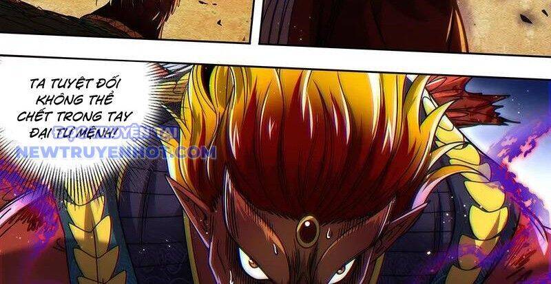 Ngự Linh Thế Giới Chapter 899 - 13