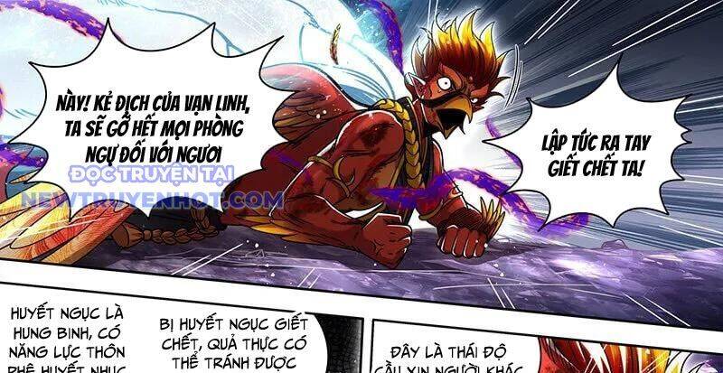 Ngự Linh Thế Giới Chapter 899 - 15