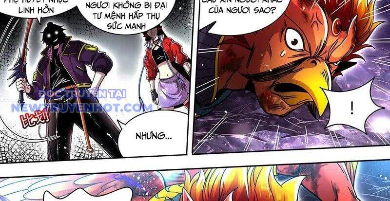 Ngự Linh Thế Giới Chapter 899 - 16