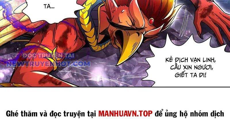 Ngự Linh Thế Giới Chapter 899 - 17