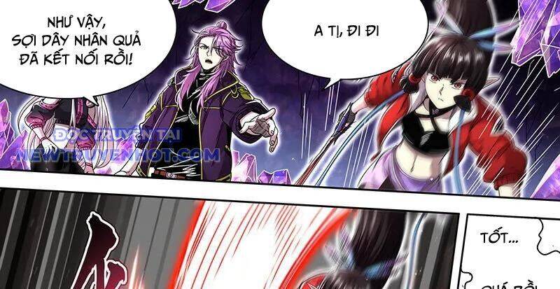 Ngự Linh Thế Giới Chapter 899 - 18