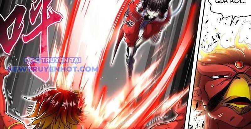 Ngự Linh Thế Giới Chapter 899 - 19