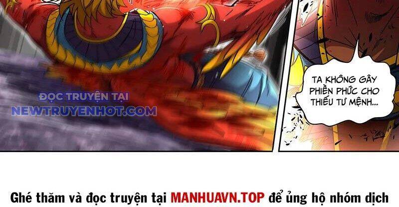 Ngự Linh Thế Giới Chapter 899 - 20