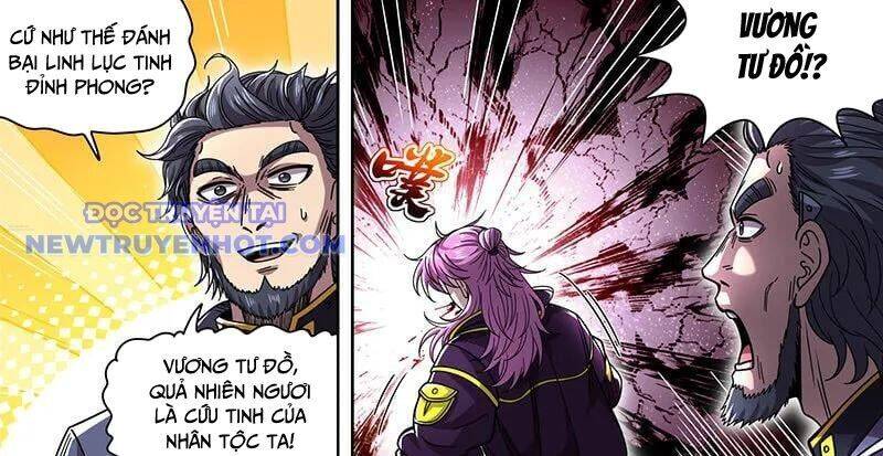 Ngự Linh Thế Giới Chapter 899 - 21