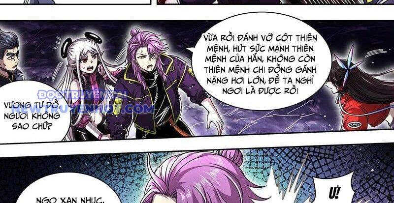 Ngự Linh Thế Giới Chapter 899 - 22