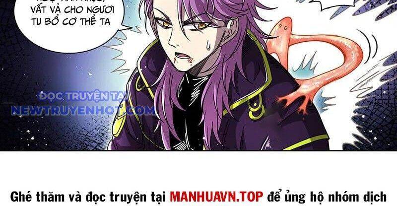 Ngự Linh Thế Giới Chapter 899 - 23