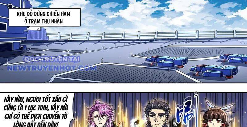 Ngự Linh Thế Giới Chapter 899 - 24