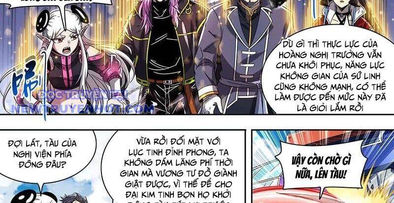 Ngự Linh Thế Giới Chapter 899 - 25