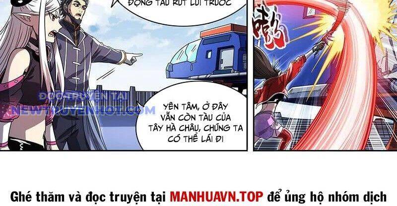 Ngự Linh Thế Giới Chapter 899 - 26