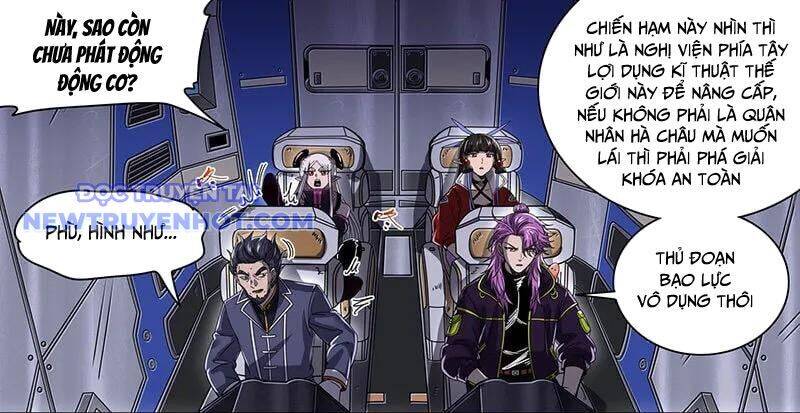 Ngự Linh Thế Giới Chapter 899 - 27