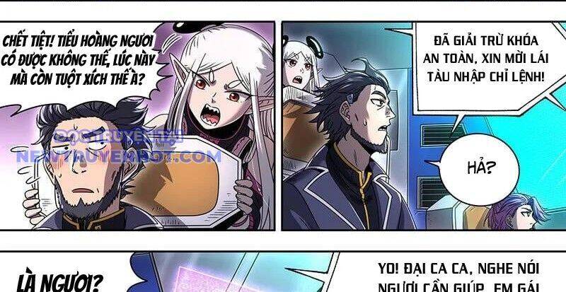 Ngự Linh Thế Giới Chapter 899 - 28