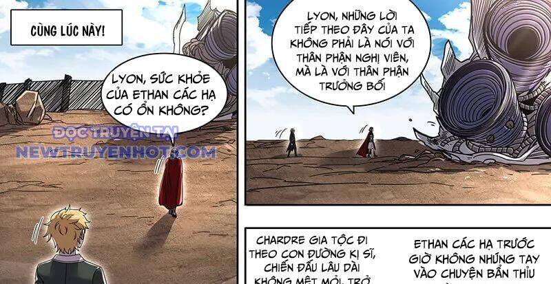 Ngự Linh Thế Giới Chapter 899 - 30