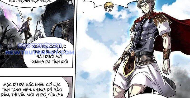 Ngự Linh Thế Giới Chapter 899 - 4