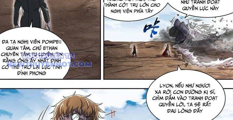 Ngự Linh Thế Giới Chapter 899 - 31