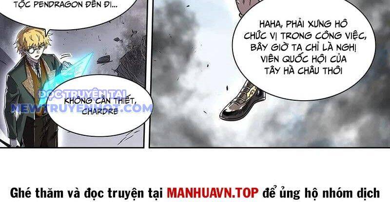 Ngự Linh Thế Giới Chapter 899 - 5