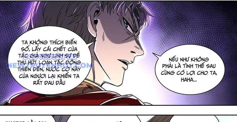 Ngự Linh Thế Giới Chapter 899 - 7