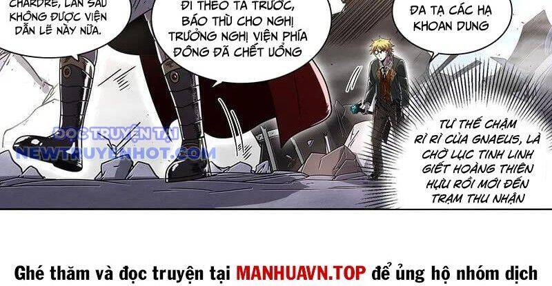 Ngự Linh Thế Giới Chapter 899 - 8