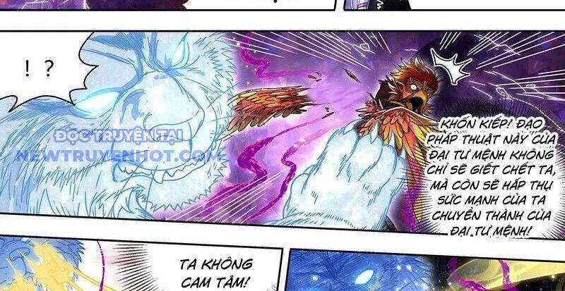 Ngự Linh Thế Giới Chapter 899 - 10