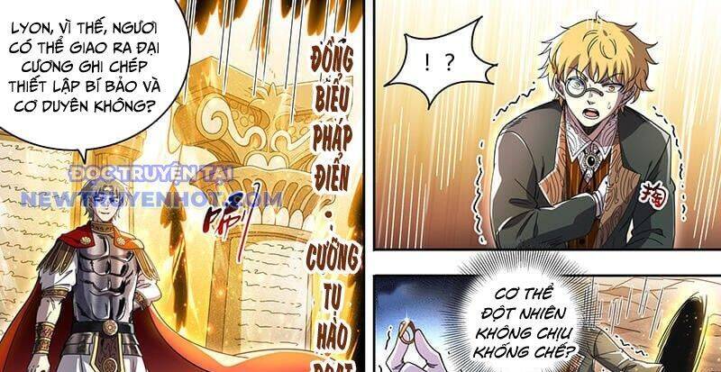 Ngự Linh Thế Giới Chapter 900 - 12